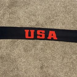 2010 USA World Cup Scarf