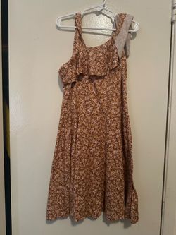Girls dresses 12-14