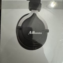 NIB Gaming Headset