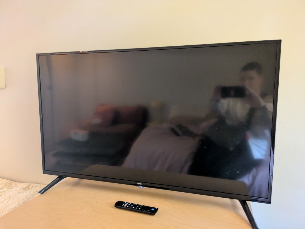 Amazon Fire TV 2-series 40-inch
