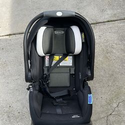 Graco car seat