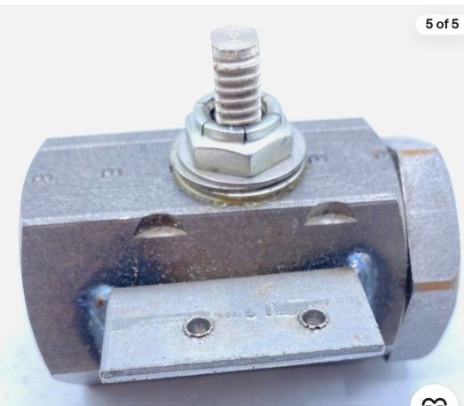 Gemini Valve 720 CWP