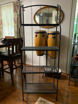 1/2 off IKEA LACKO Shelving unit