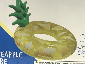 Pool Inflatable / Inflable