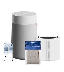 Blue Pure 311i+ Max Air Purifier By Blueair
