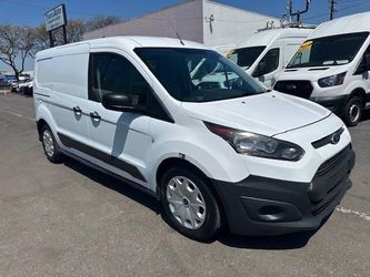 2016 Ford Transit Connect