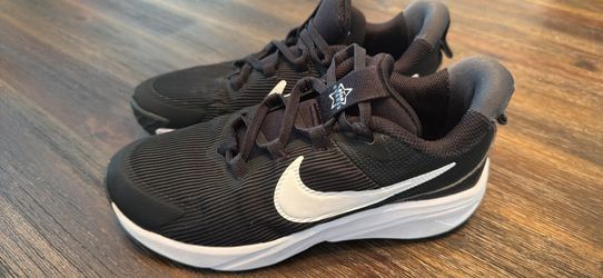 Kids shoes-Nike