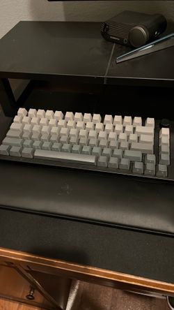 Gmmk pro mechanical keyboard