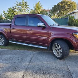 2006 Toyota Tundra
