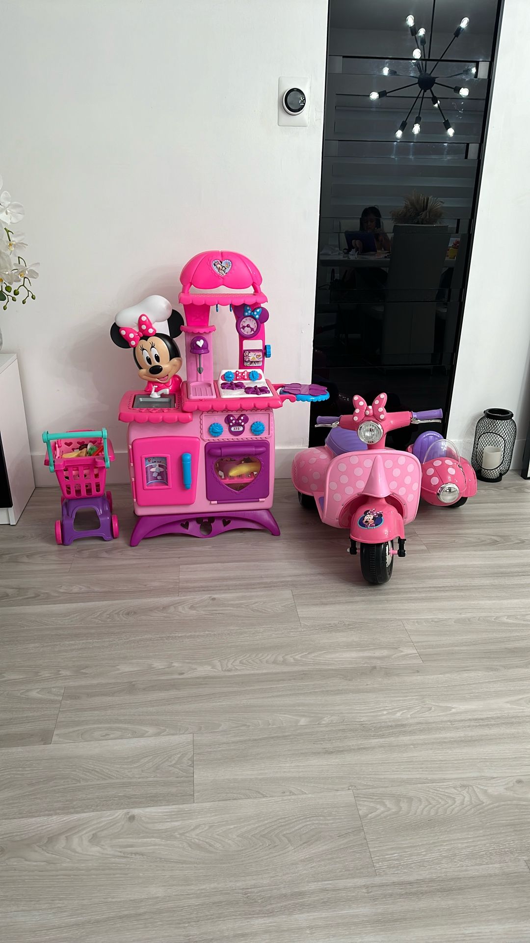 Kids toys