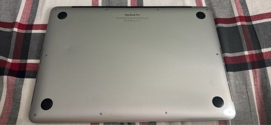 Mackbook