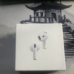 AirPod Gen 4