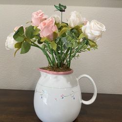 Mother Day Flower Pot 
