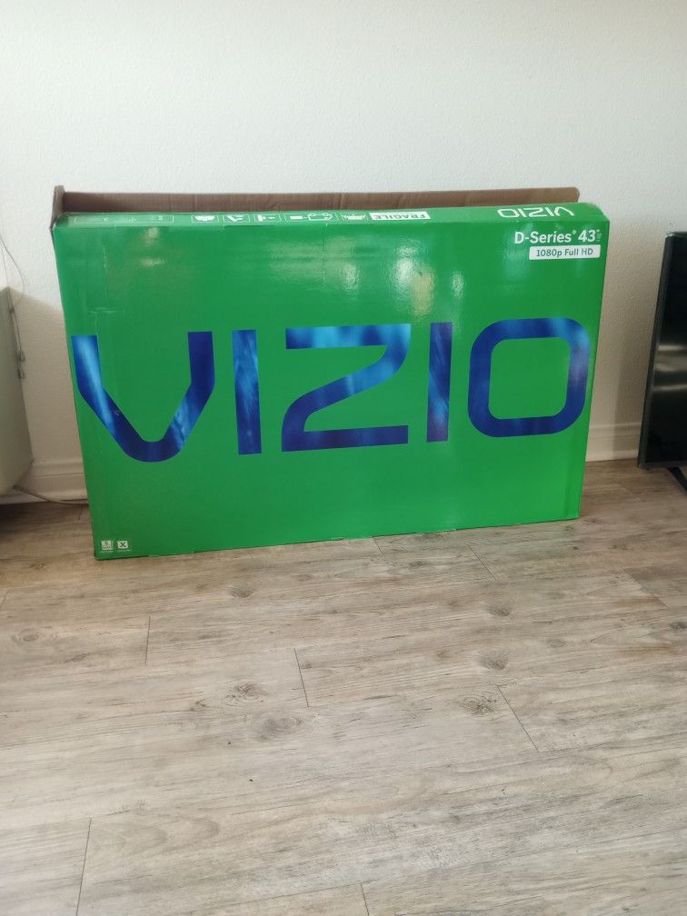 Vizio TV