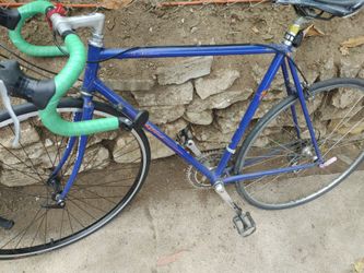 Specialized Vintage track bike