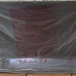 Brand New TLC 43” TV