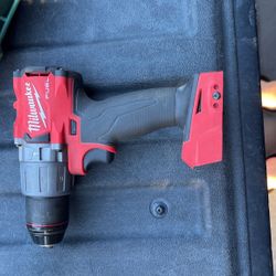 Milwaukee 18v Drill