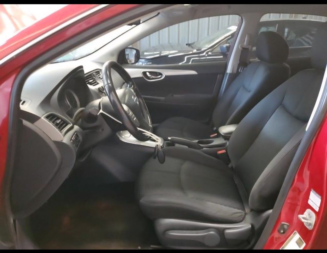 2013 Nissan Sentra