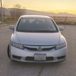 2009 Honda Civic