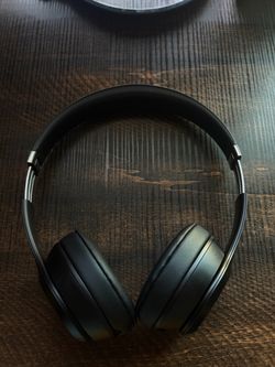 Beats Solo 4 wireless headphones