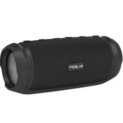 TREBLAB HD-Max - Large Bluetooth Speaker