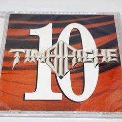 Timbiriche CD Vol. 10 CD 