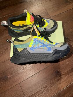 Off White DDSY-100