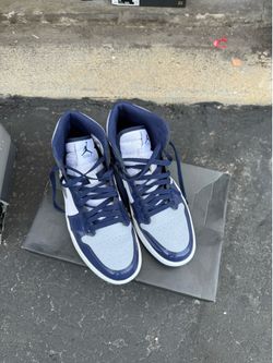 Jordan’s 8.5