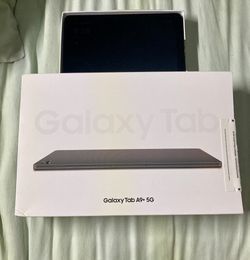 Samsung Tablet A9+ 5G