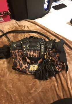 Juicy Couture Purse