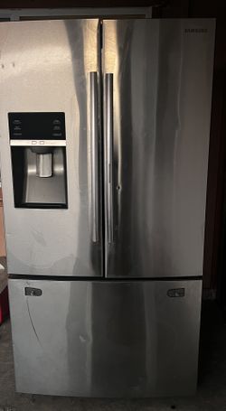 Samsung Refrigerator