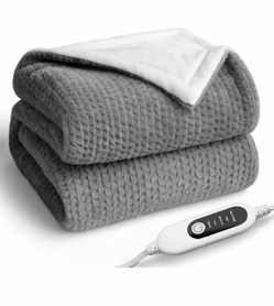 Brand new Heated Blanket Electric Blanket