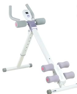 Work out machine
