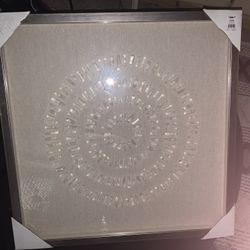 Wall Decor 