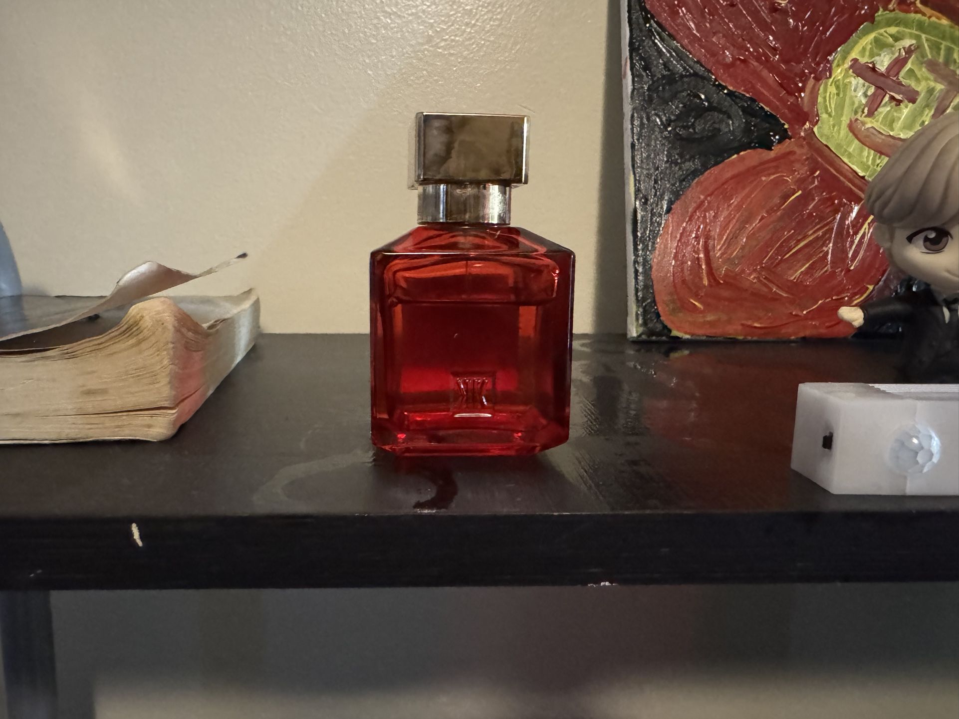 Baccarat Rouge 540 Eau de parfum 70ml