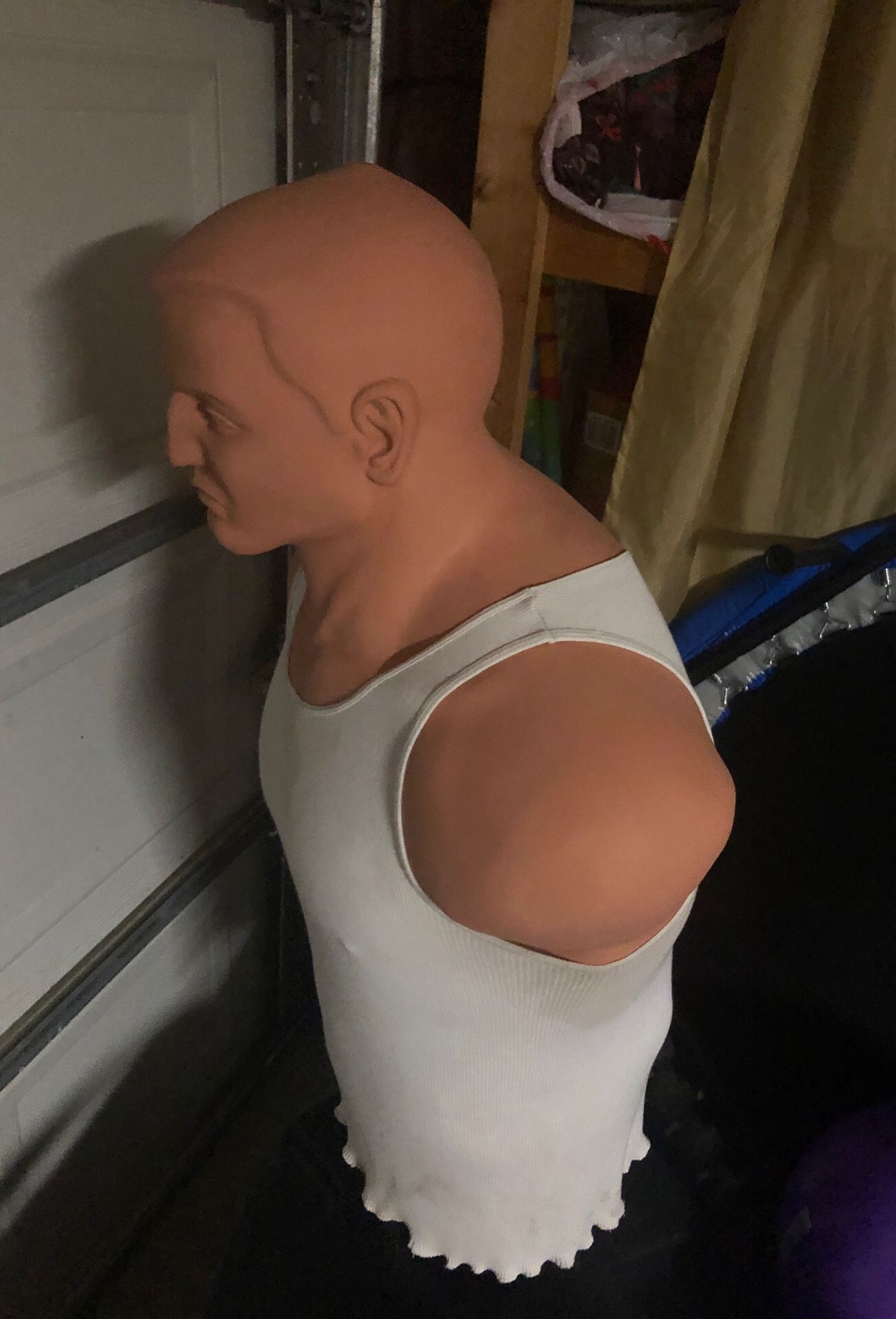BOB training dummy for Sale in Alafaya, FL OfferUp