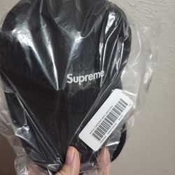 Supreme Ripple Corduroy Hat