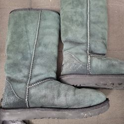 Womens 7 Ugg Boots