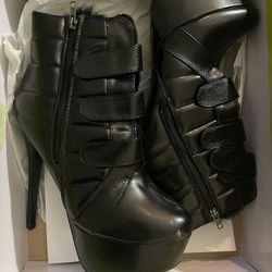 Women’s Booties