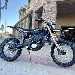 SURRON ULTRA BEE