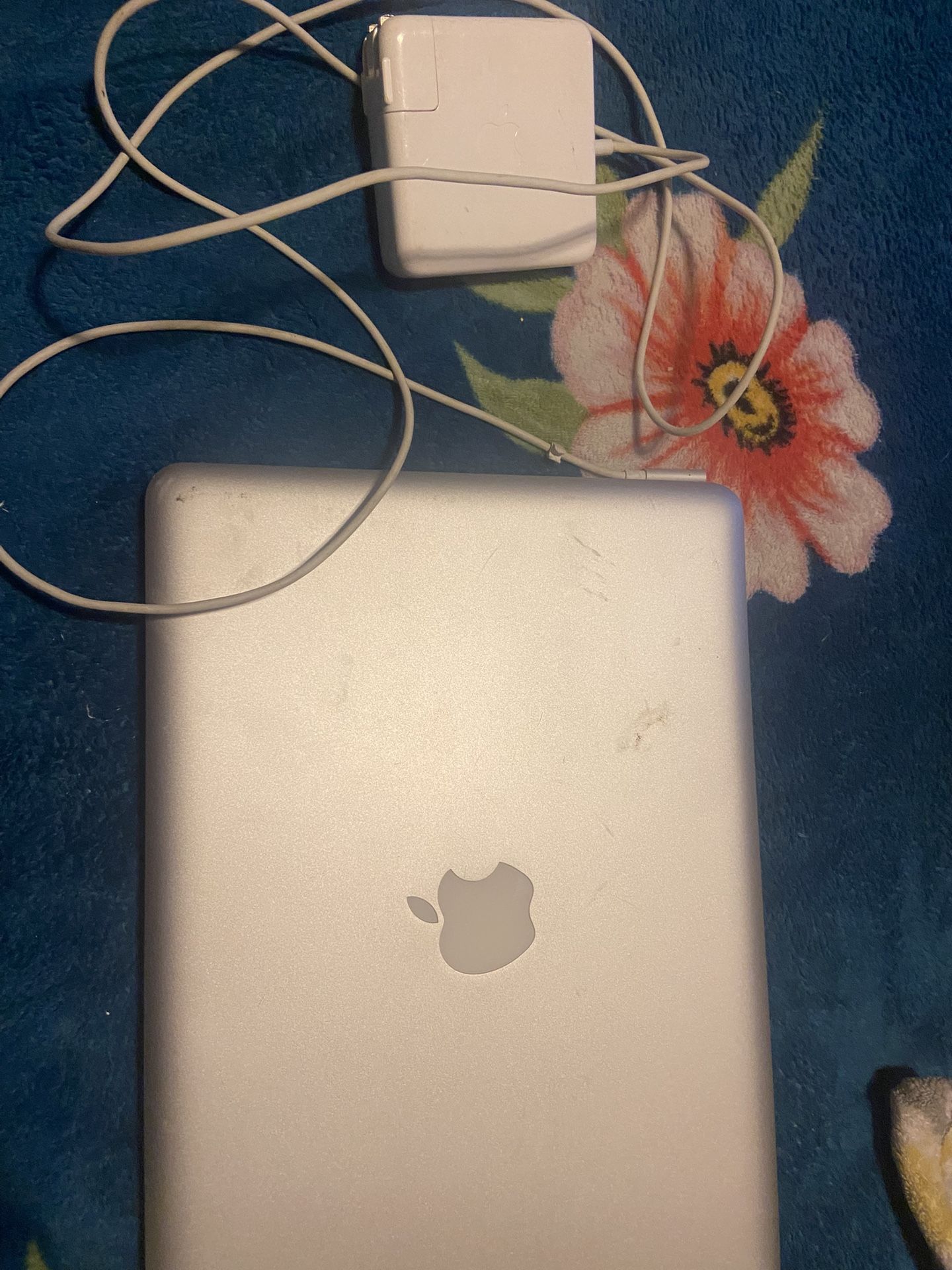 Macbook Pro