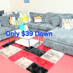Livingroom Furniture Sectional Couches Sofa Furniture Only $39 Down 