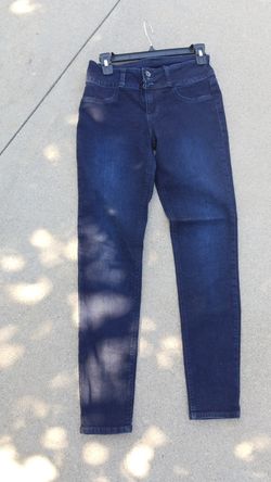 Blackheart Super Skinny Jeans