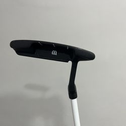 Wilson Profile JGI Junior Putter Right Handed Large Teal Kids Golf