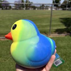 Squishy Duck