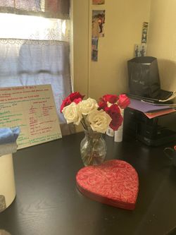 Roses