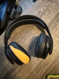 PS Headset