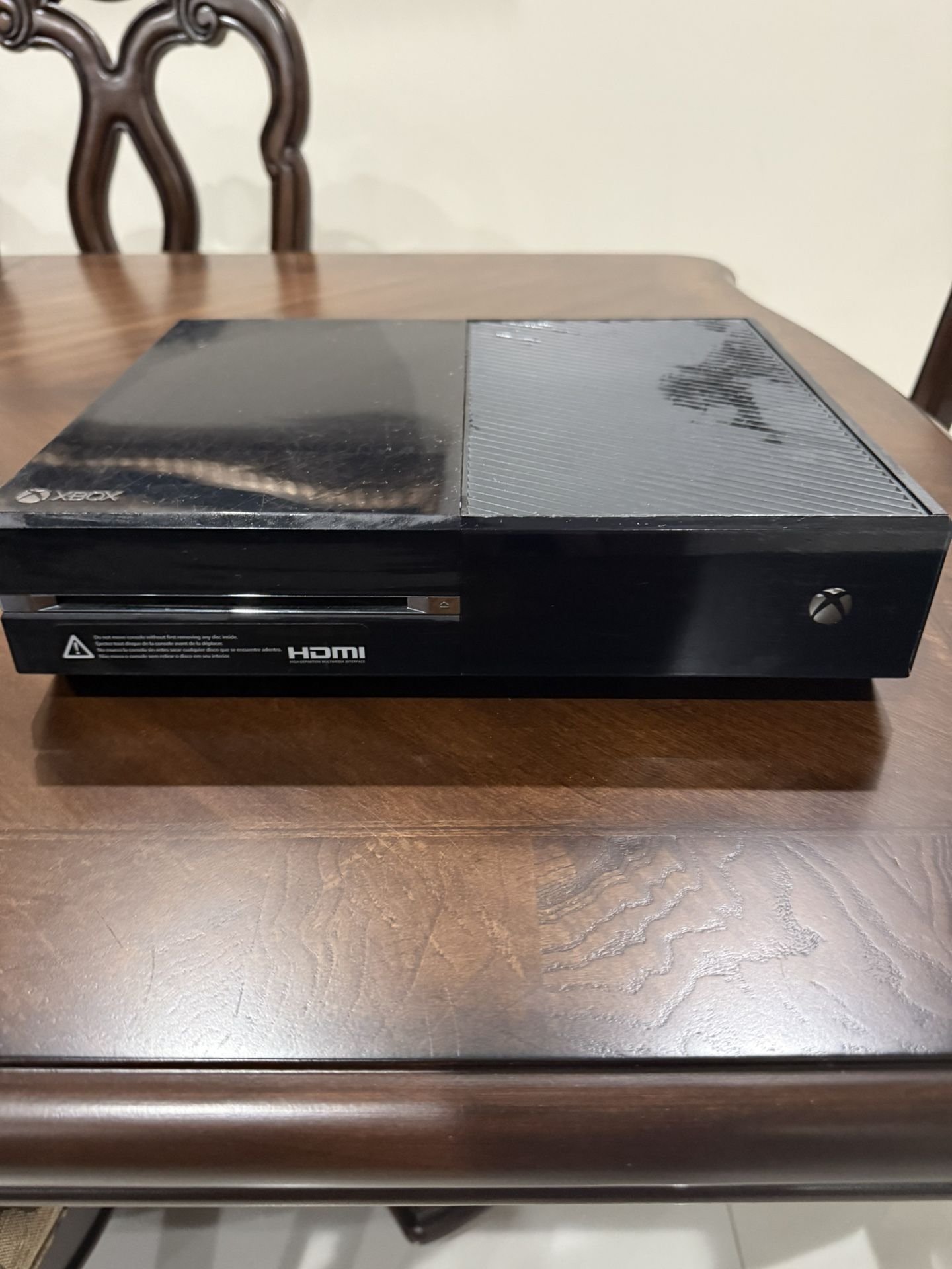 Xbox One