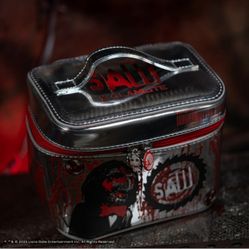 Glamlite X Saw Makeup Bag Brand new 