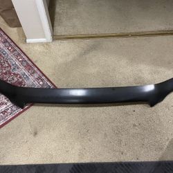 Bug Deflector